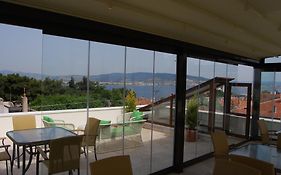 Kilitbahir Apart Hotel