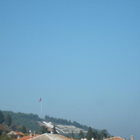 Kilitbahir Apart Otel Çanakkale Dış mekan fotoğraf