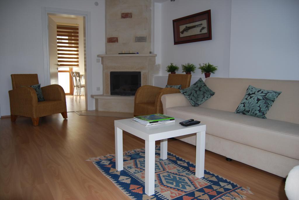 Kilitbahir Apart Otel Çanakkale Oda fotoğraf