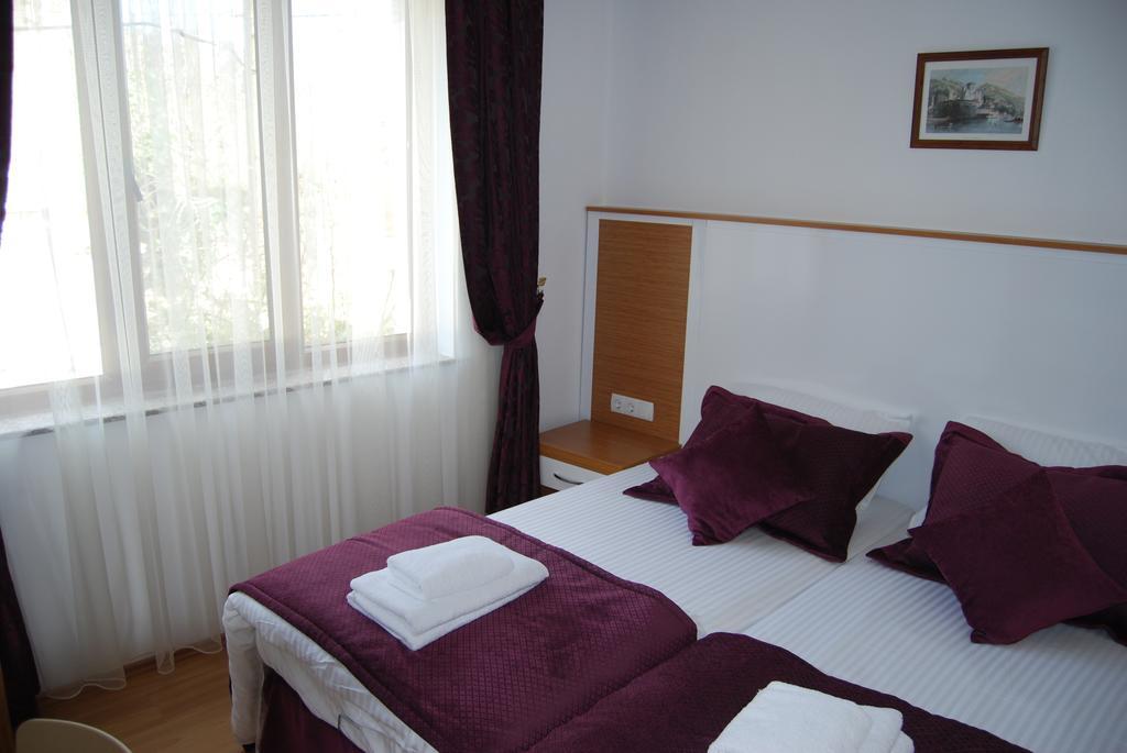 Kilitbahir Apart Otel Çanakkale Oda fotoğraf