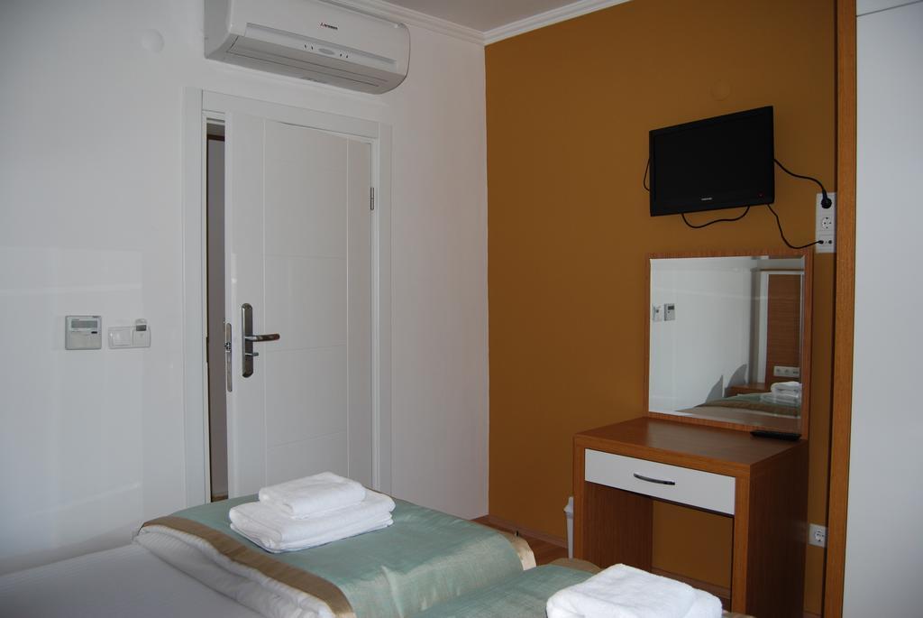 Kilitbahir Apart Otel Çanakkale Oda fotoğraf