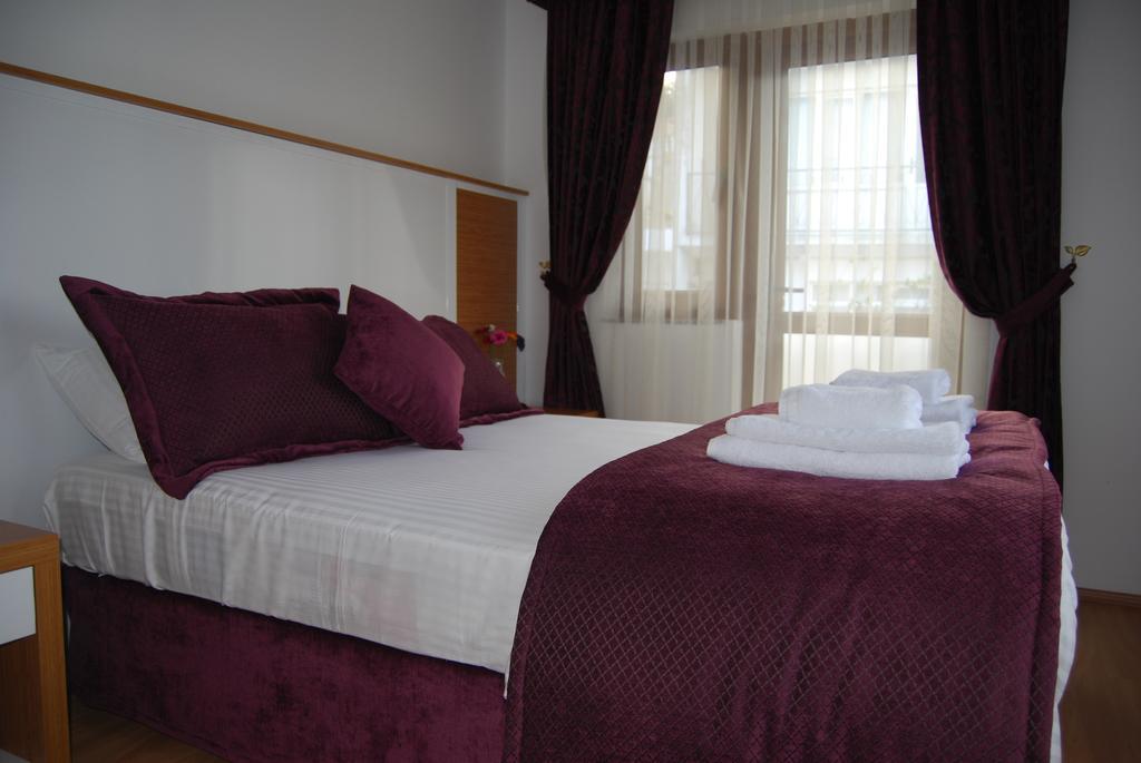 Kilitbahir Apart Otel Çanakkale Oda fotoğraf