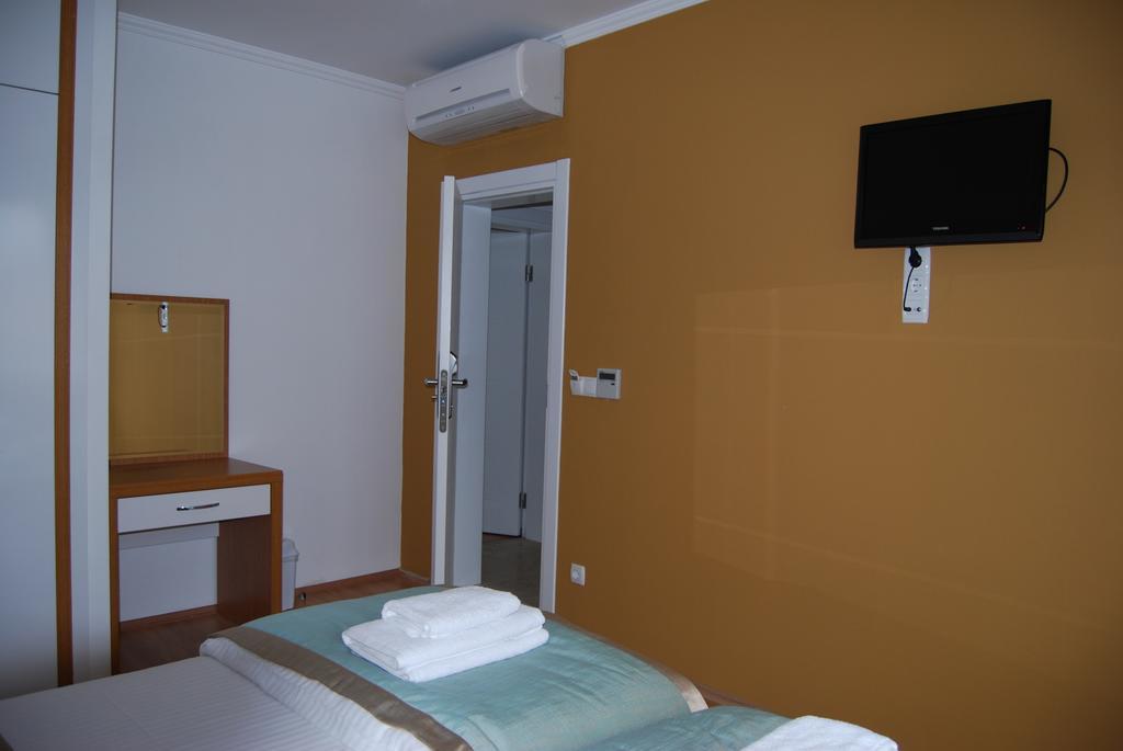Kilitbahir Apart Otel Çanakkale Oda fotoğraf