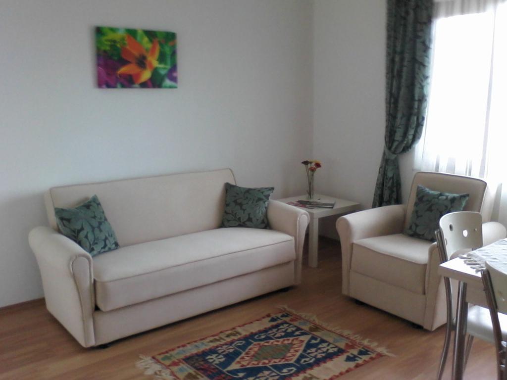 Kilitbahir Apart Otel Çanakkale Oda fotoğraf