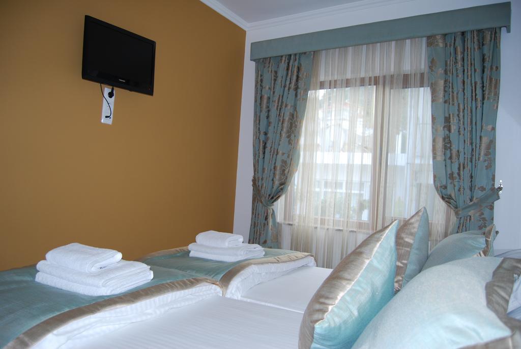 Kilitbahir Apart Otel Çanakkale Oda fotoğraf