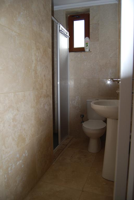 Kilitbahir Apart Otel Çanakkale Oda fotoğraf