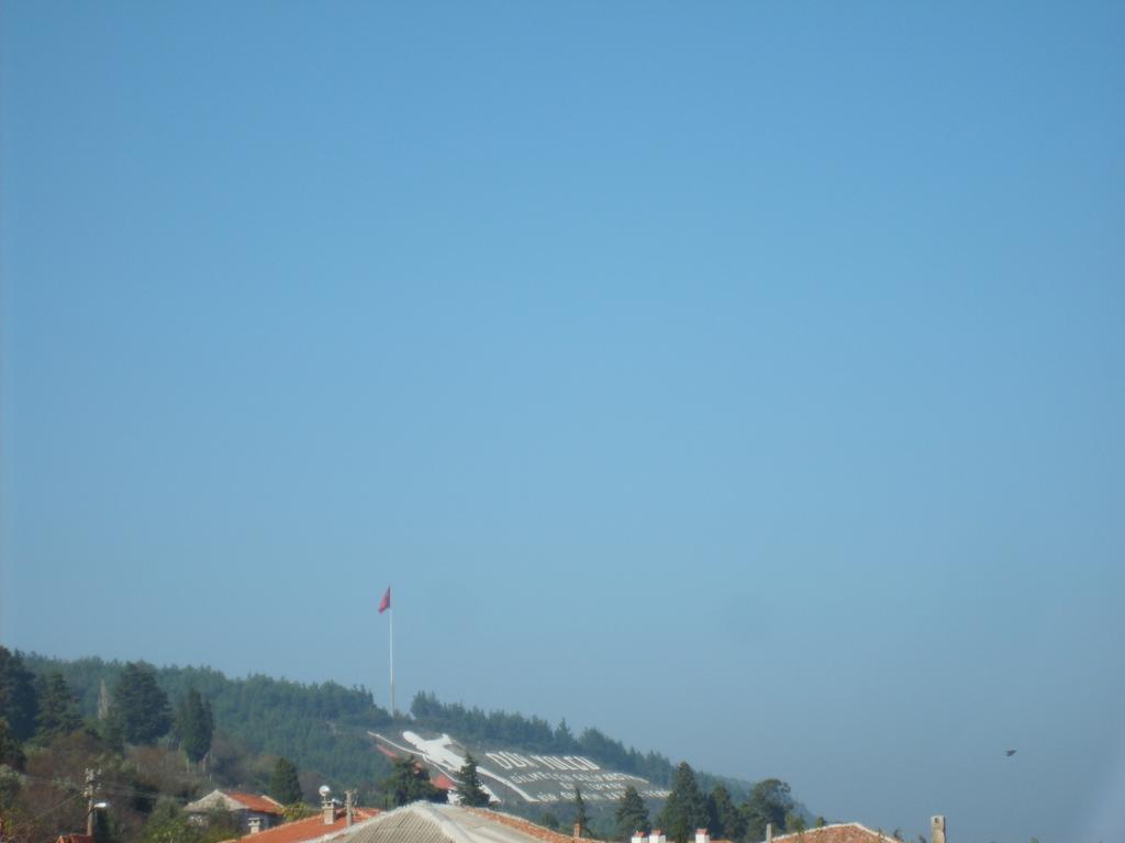 Kilitbahir Apart Otel Çanakkale Dış mekan fotoğraf