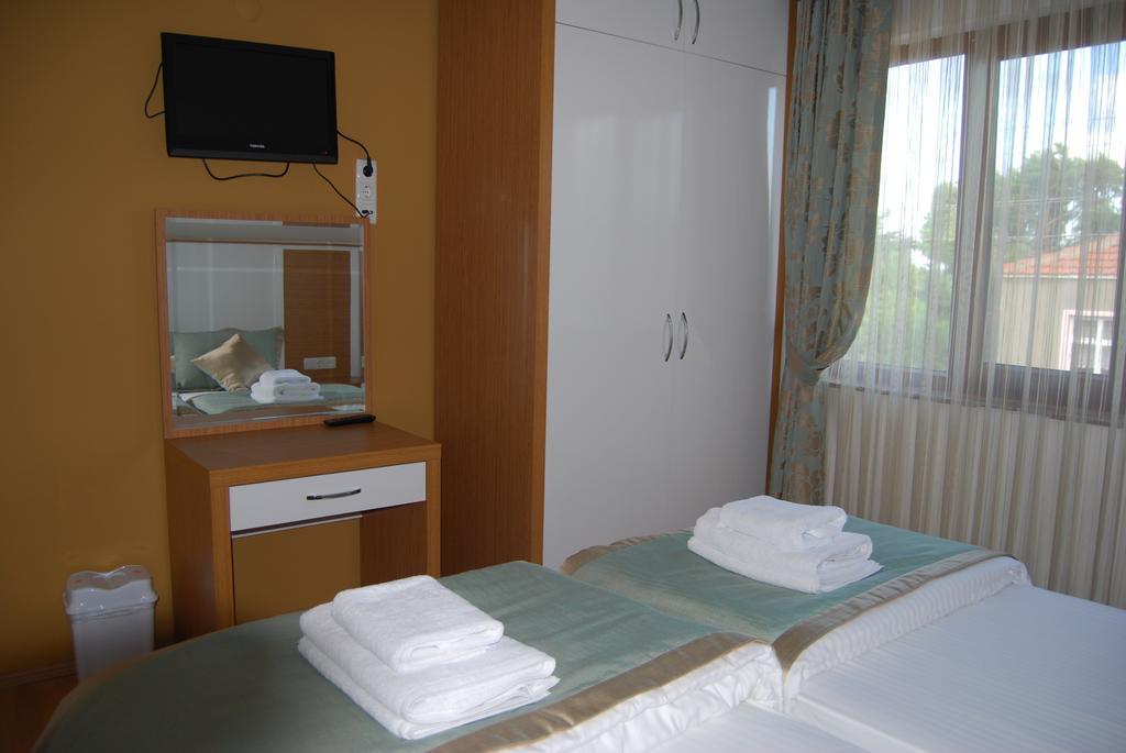 Kilitbahir Apart Otel Çanakkale Oda fotoğraf