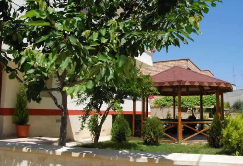 Kilitbahir Apart Otel Çanakkale Dış mekan fotoğraf