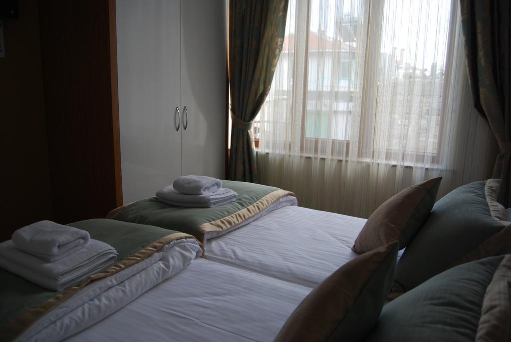 Kilitbahir Apart Otel Çanakkale Oda fotoğraf