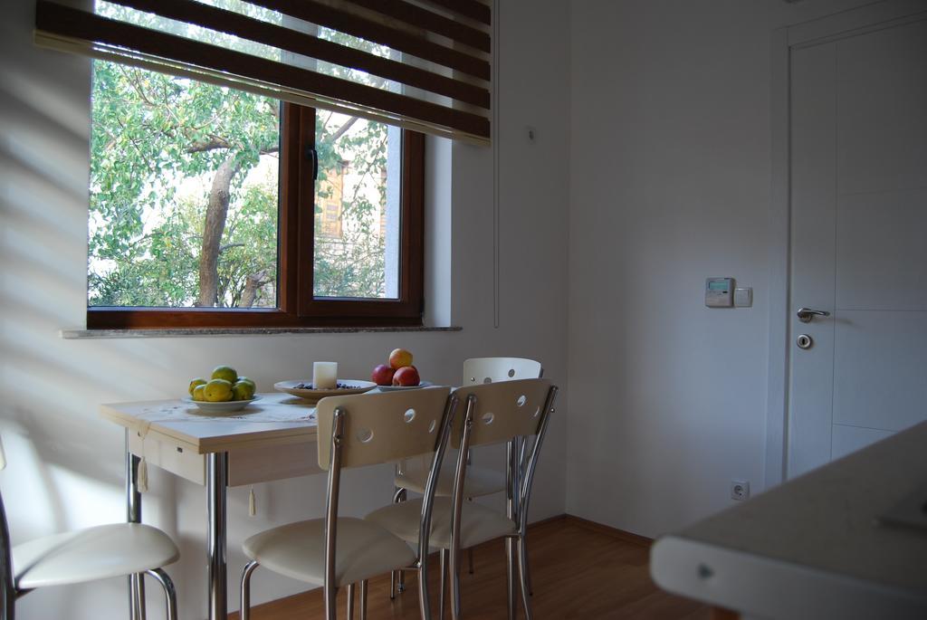 Kilitbahir Apart Otel Çanakkale Oda fotoğraf
