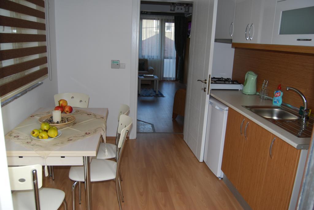 Kilitbahir Apart Otel Çanakkale Oda fotoğraf
