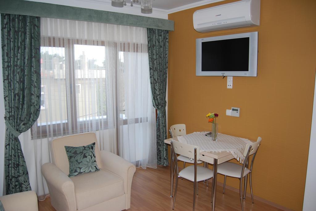 Kilitbahir Apart Otel Çanakkale Oda fotoğraf