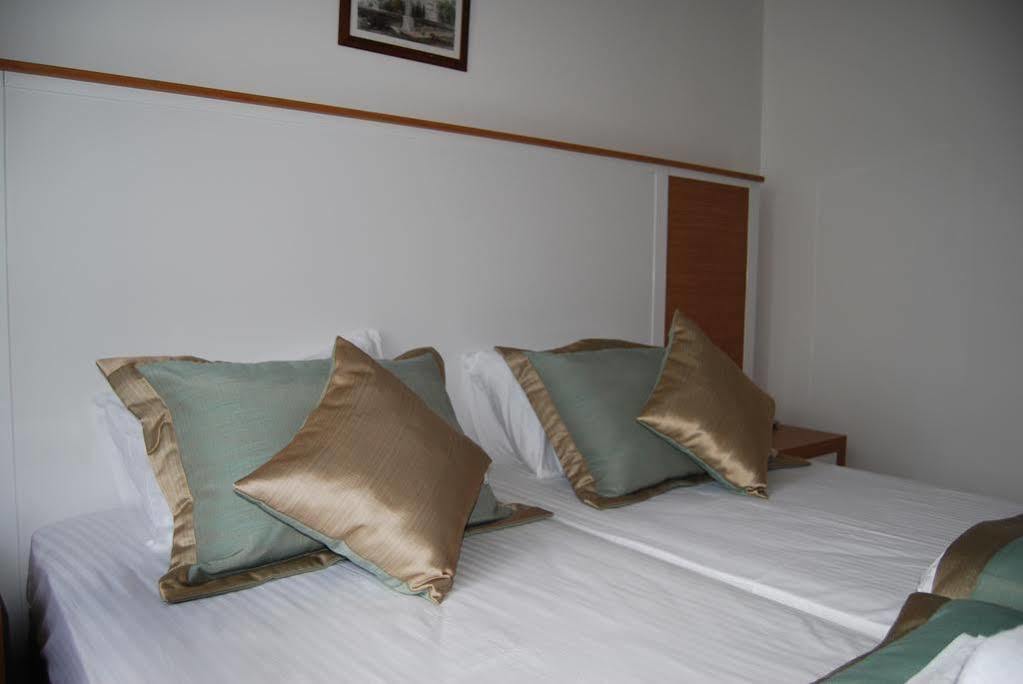 Kilitbahir Apart Otel Çanakkale Dış mekan fotoğraf