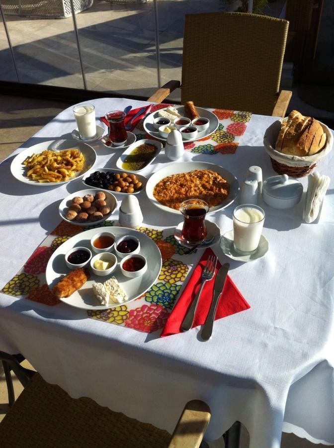 Kilitbahir Apart Otel Çanakkale Dış mekan fotoğraf